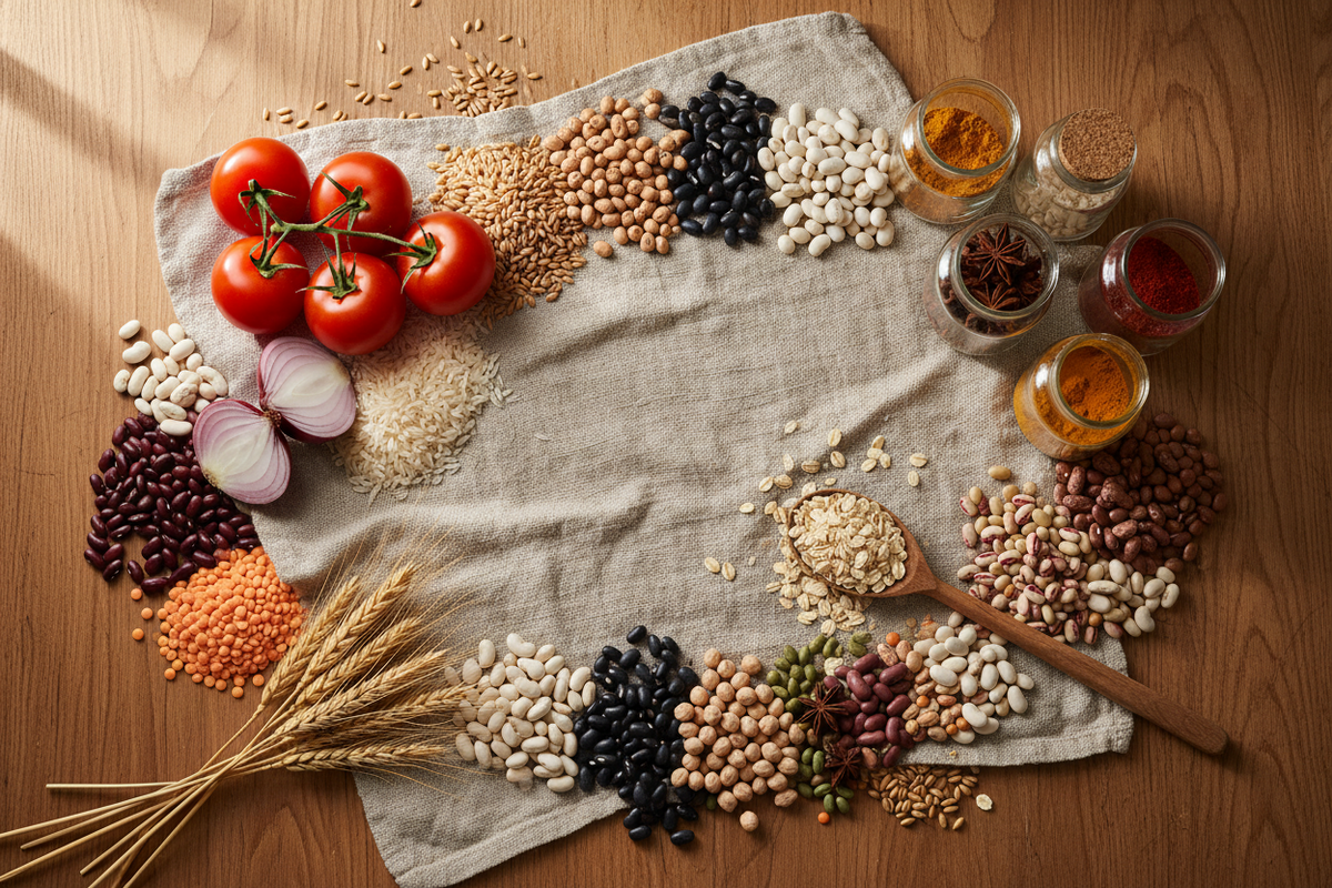 Beyond the Price Tag: What My Food Really Costs Me