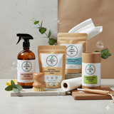 Home Care & Eco Essentials
