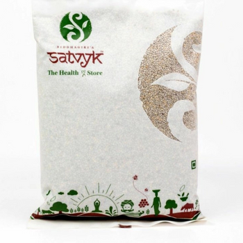White Chia Seeds