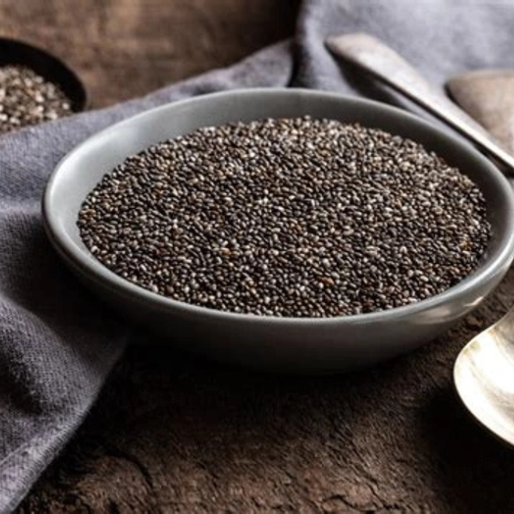 Black Chia Seed