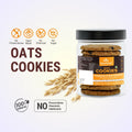 Oats Cookies