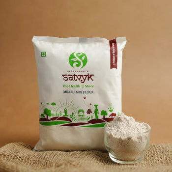 Millet Mix Flour 500gms