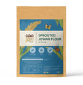Sprouted Jowar Flour