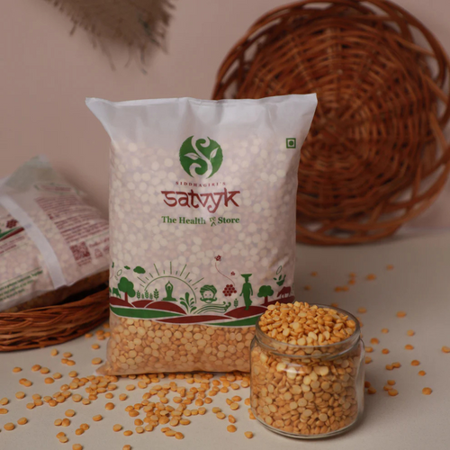 Chana Dal