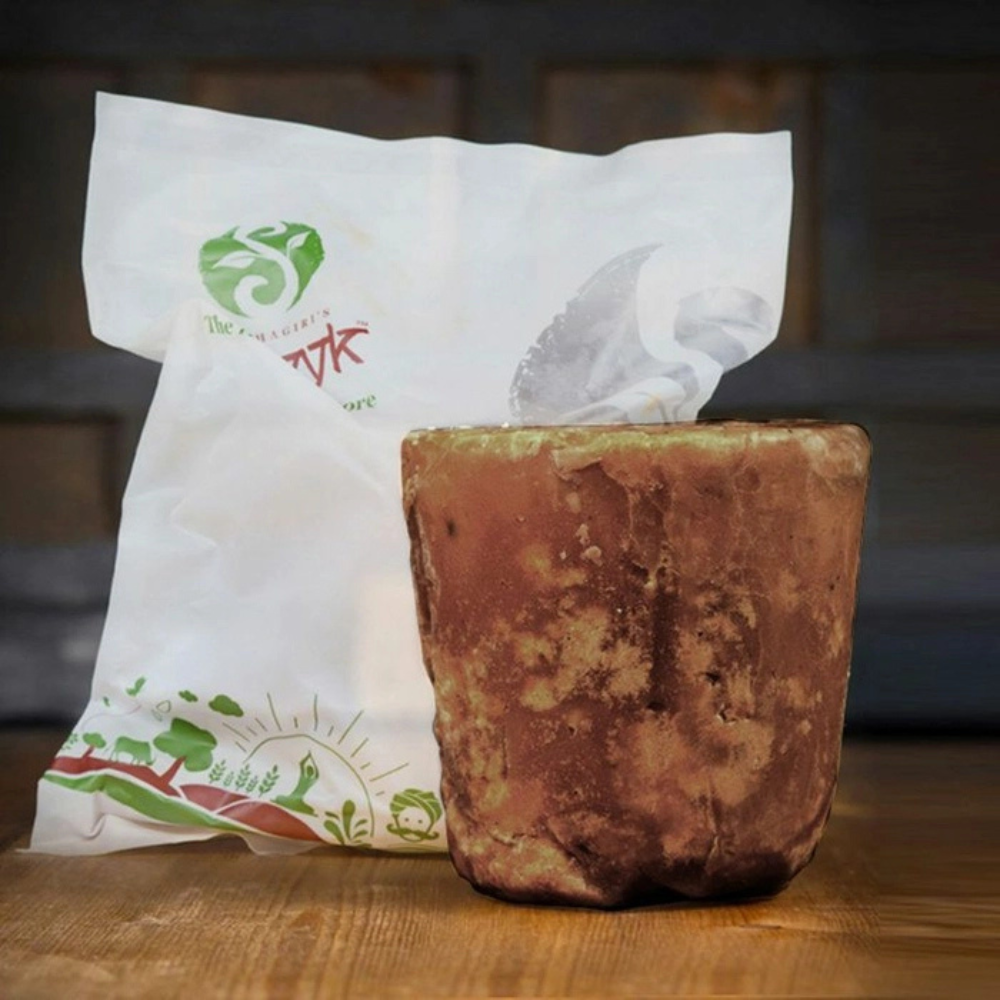 Jaggery Block