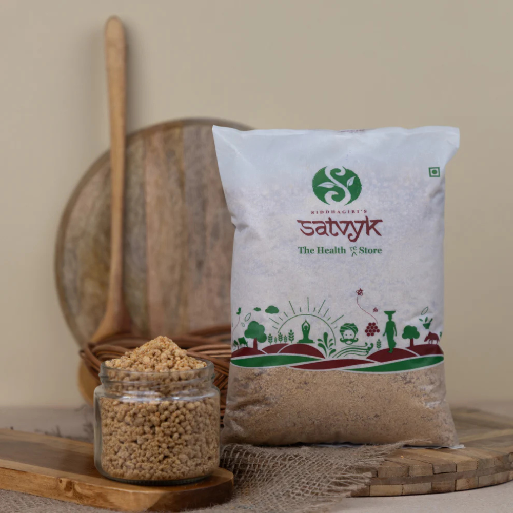 Jaggery Powder