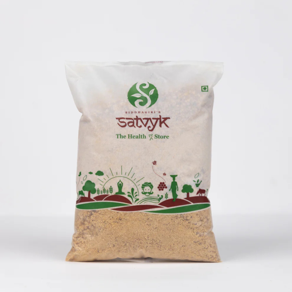 Jaggery Powder