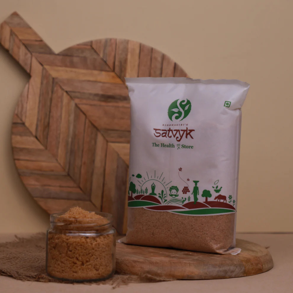 Desi  Khandsari Sugar