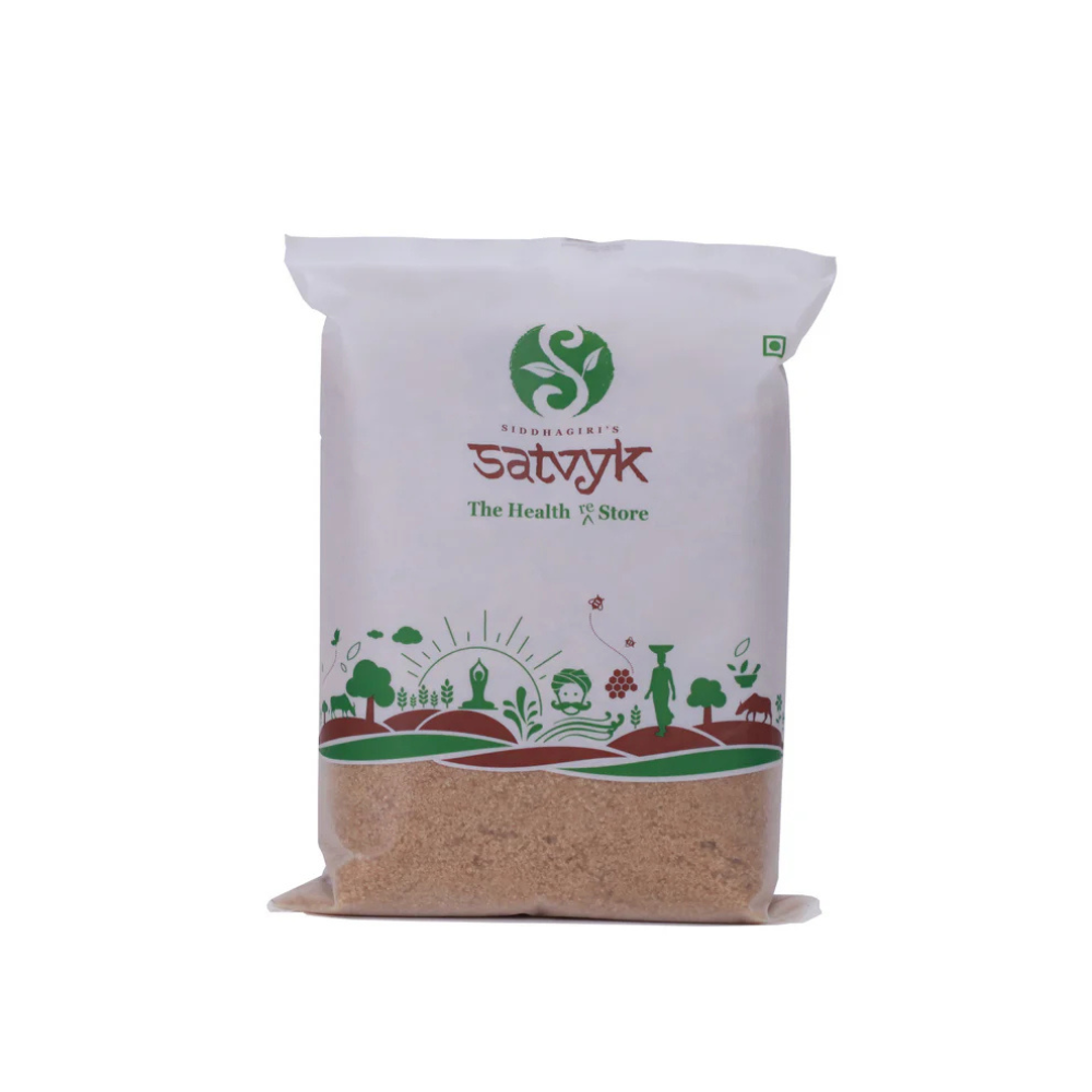 Desi  Khandsari Sugar