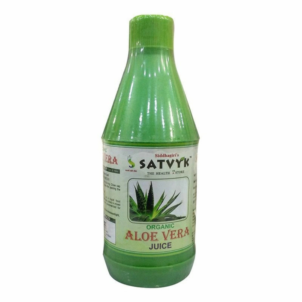 Aloe Vera Juice