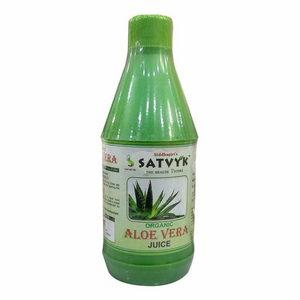 Aloe Vera Juice