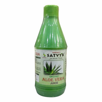 Aloe Vera Juice