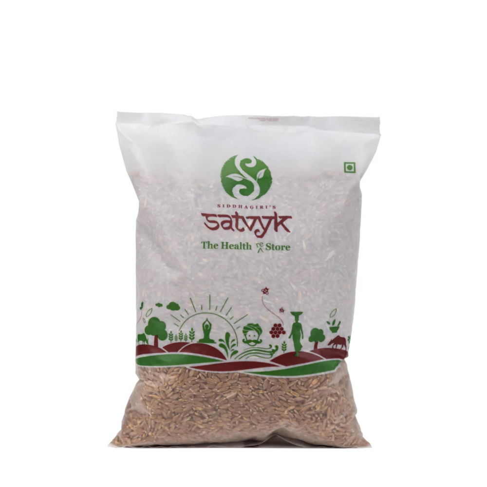 Emmer (Khapli) Wheat Whole