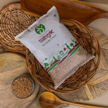 Emmer (Khapli) Wheat Whole