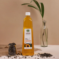 Cold-Pressed Sunflower Oil