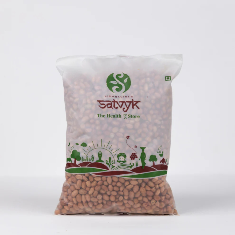 Groundnuts