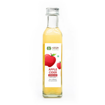 Apple Cider Vinegar