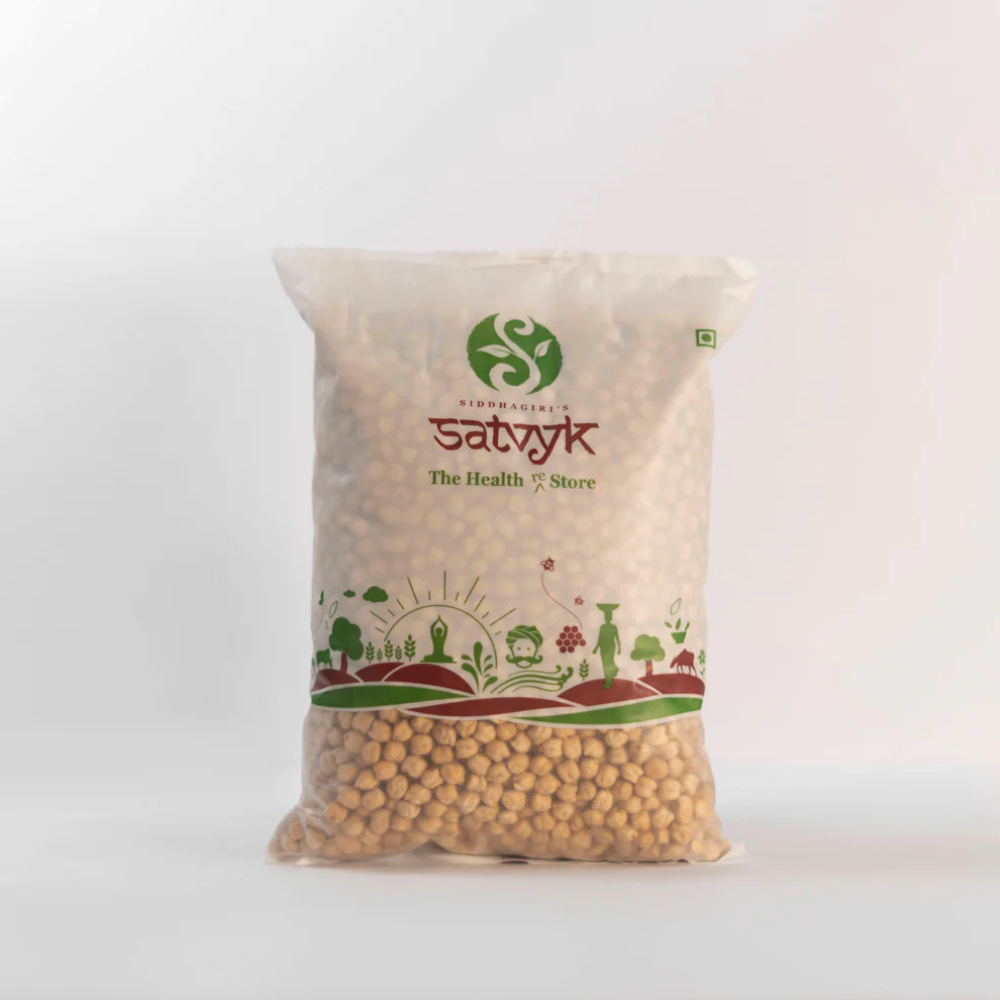 Chick Peas (Kabuli Chana)