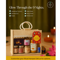 Golden Glow Hamper