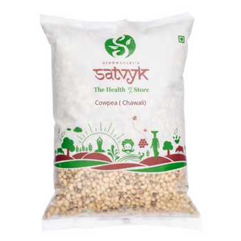 Cowpea (White Chawli)