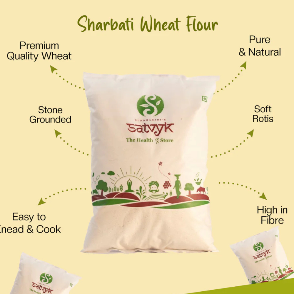 Wheat Flour