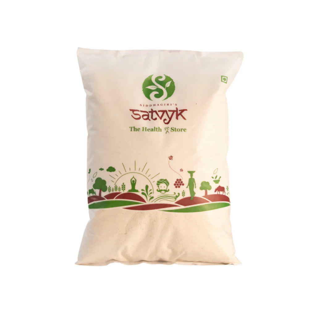 Wheat Flour