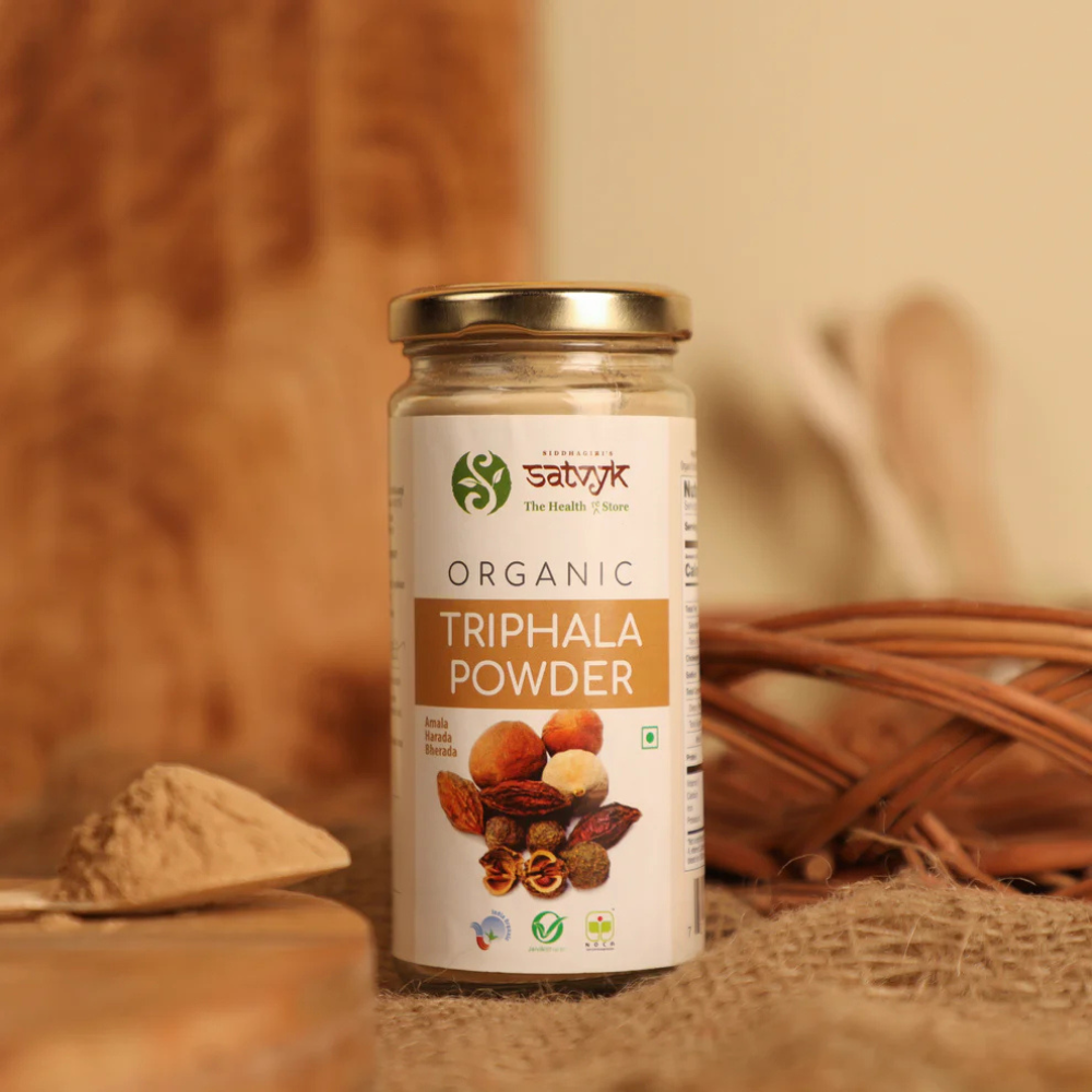 Triphala Powder