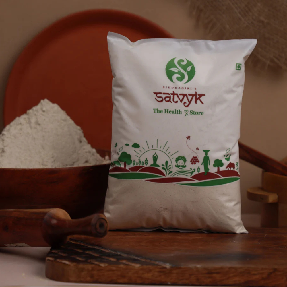 Wheat Flour