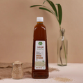 Cold-Pressed White Sesame Oil