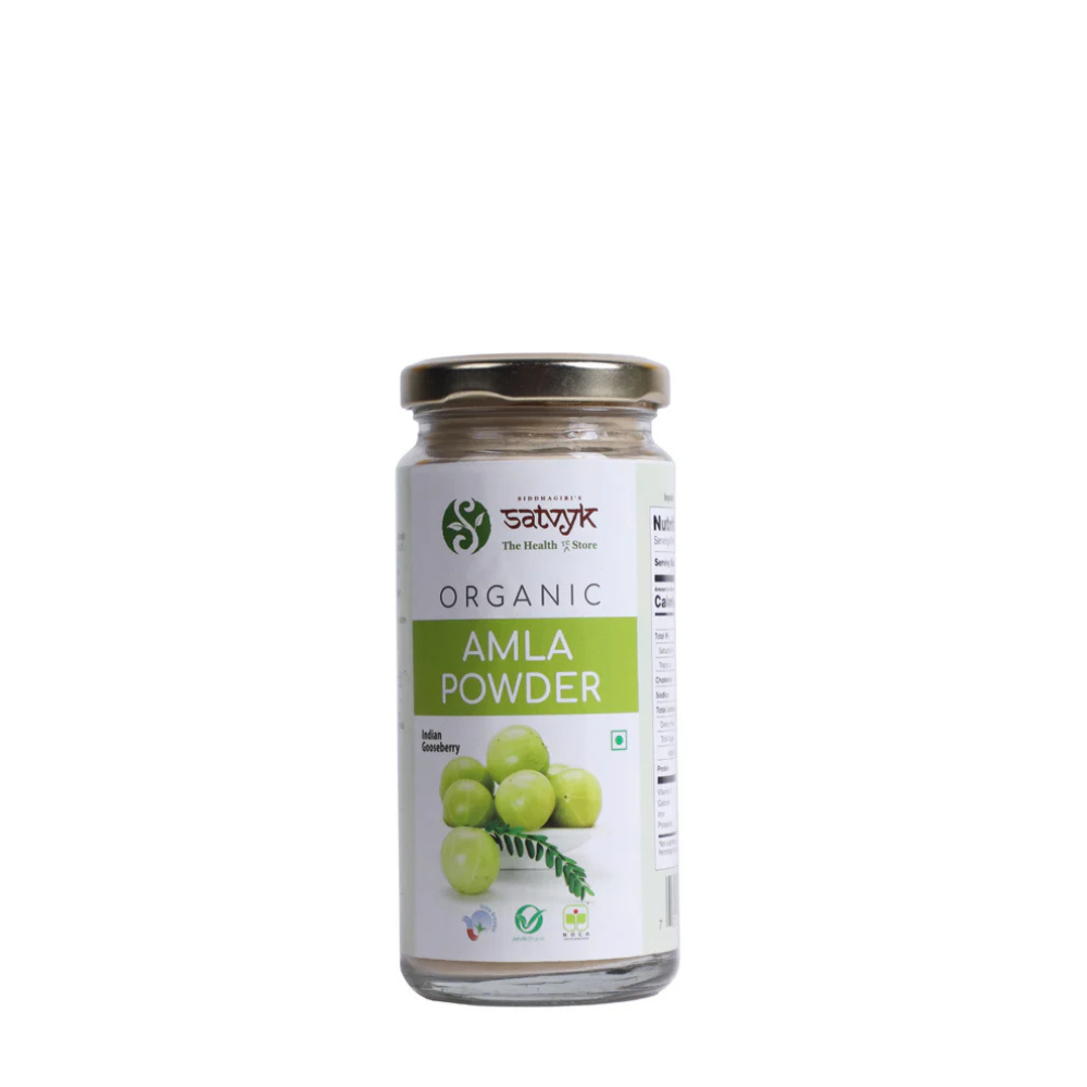 Amla Powder