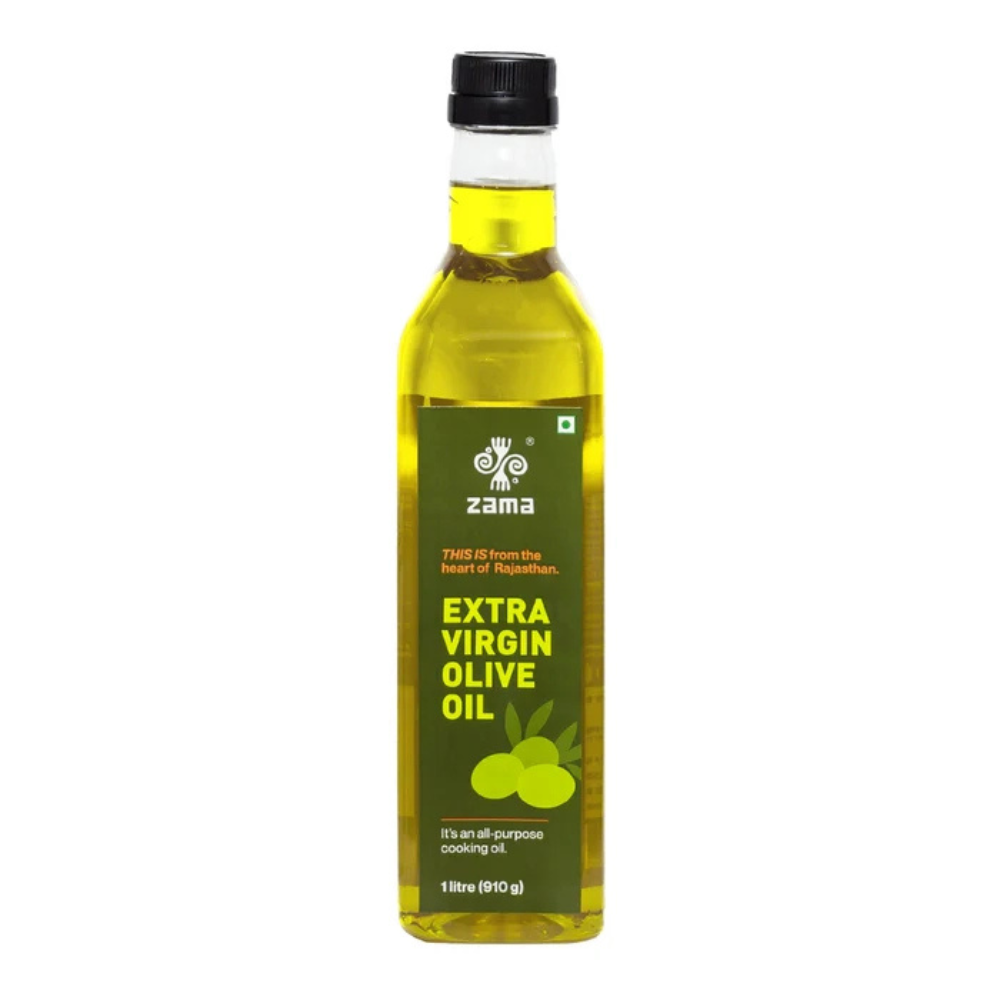 Extra Virgin Olive Oil