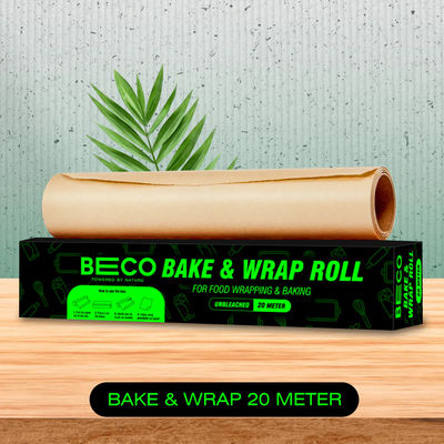 Bake & Wrap Roll