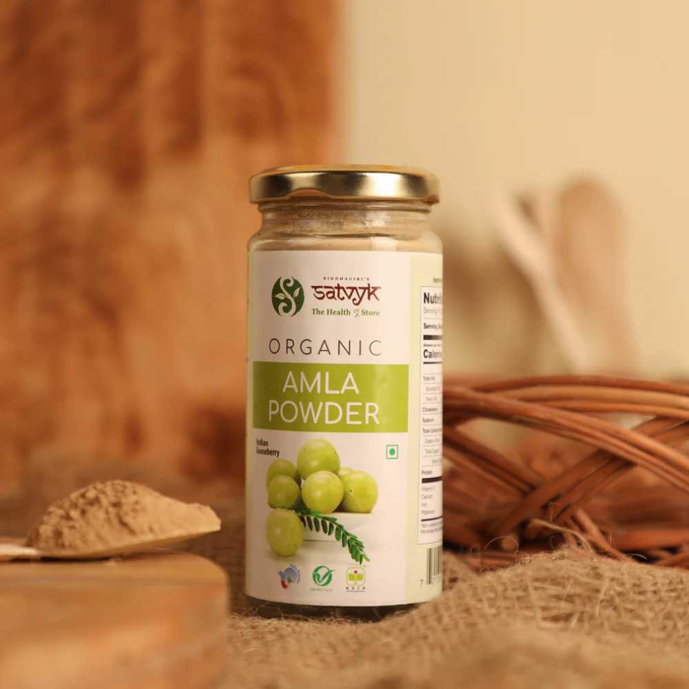 Amla Powder