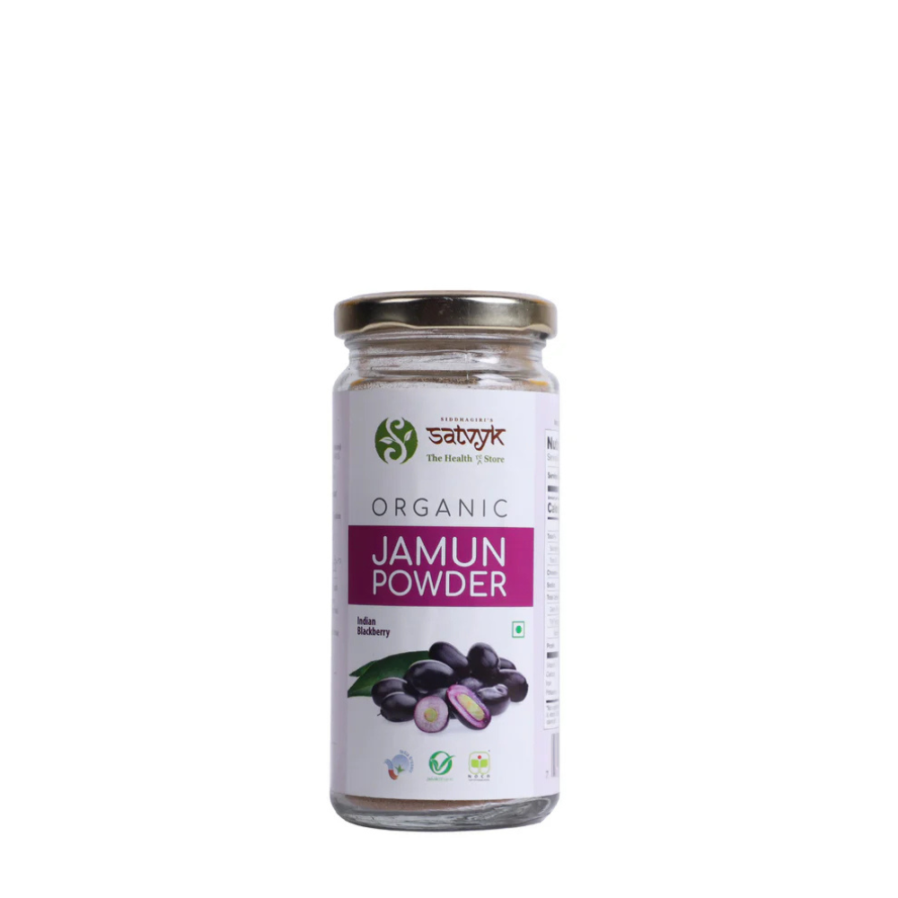 Jamun Powder
