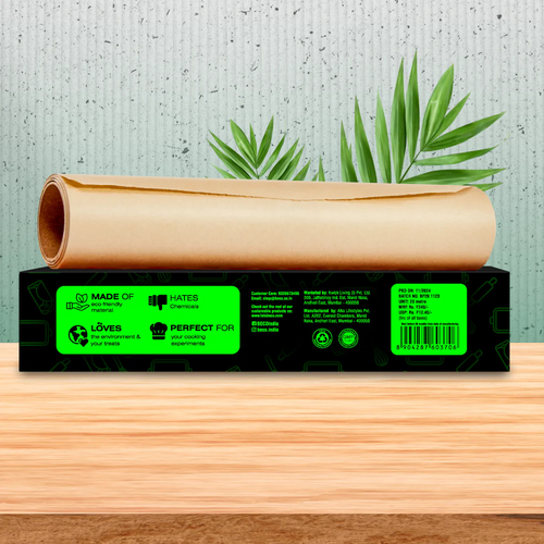 Bake & Wrap Roll