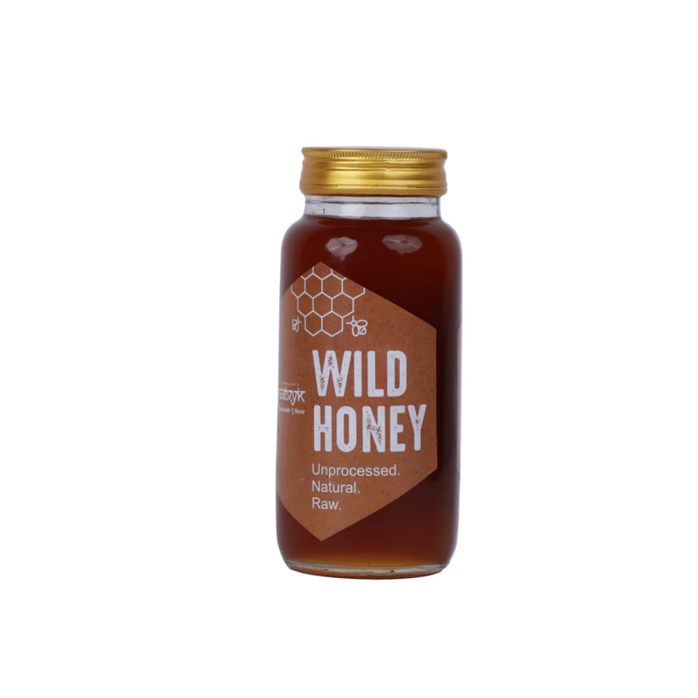 Wild Honey