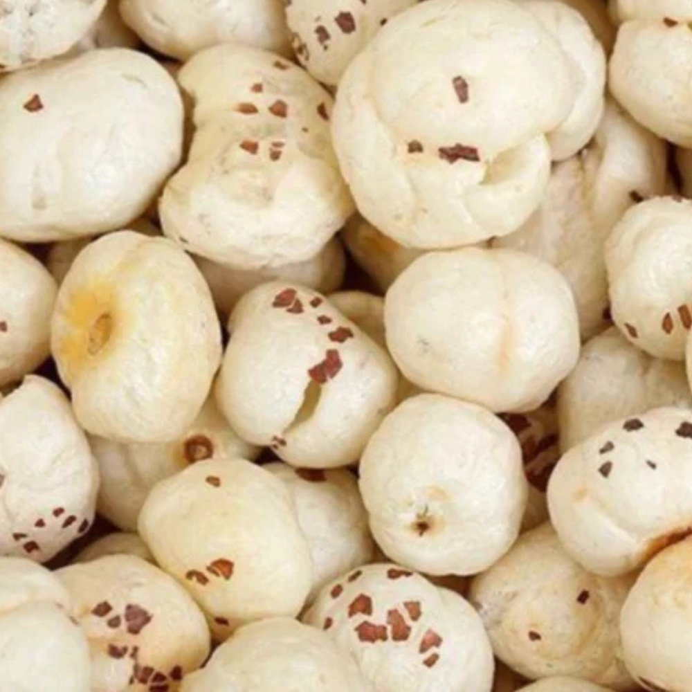 Makhana (Lotus Seeds)