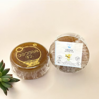 Ubtan Soap Bar
