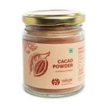 Cacao Powder