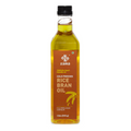 Cold-pressed Rice Bran Oil