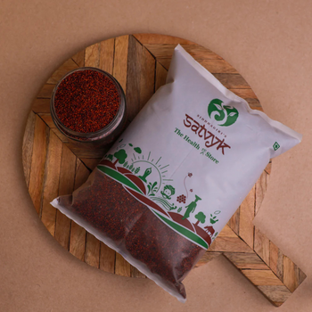 Finger Millet (Ragi) Whole