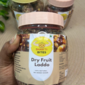 Shakti Bites - Dry fruit laddoo