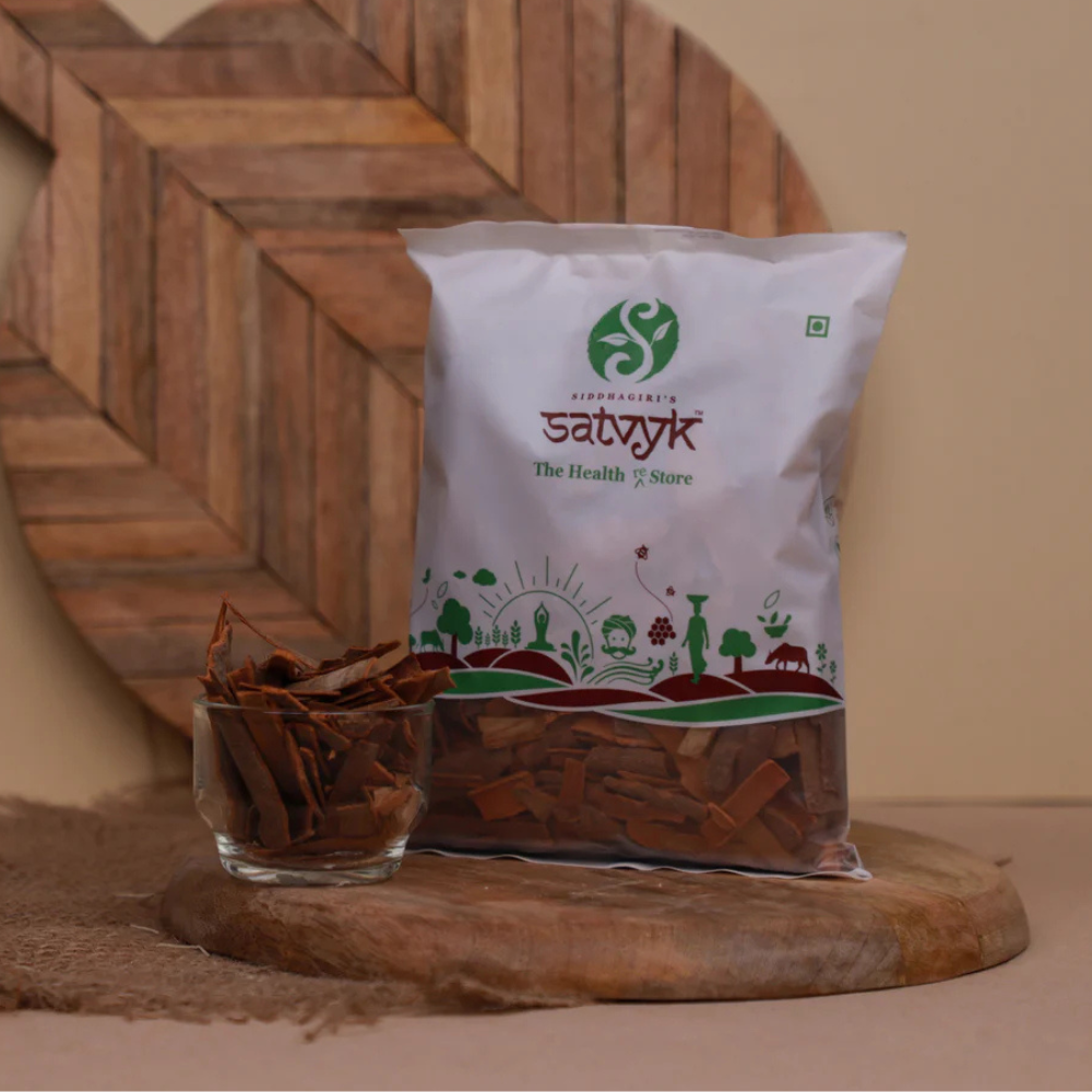 Whole Cinnamon (Dalchini) Sticks