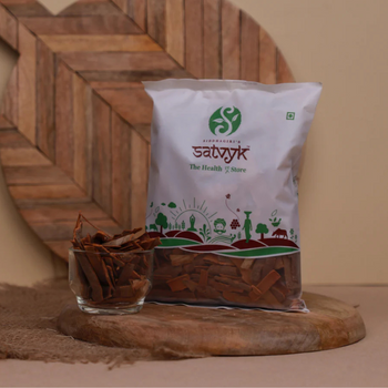 Whole Cinnamon (Dalchini) Sticks