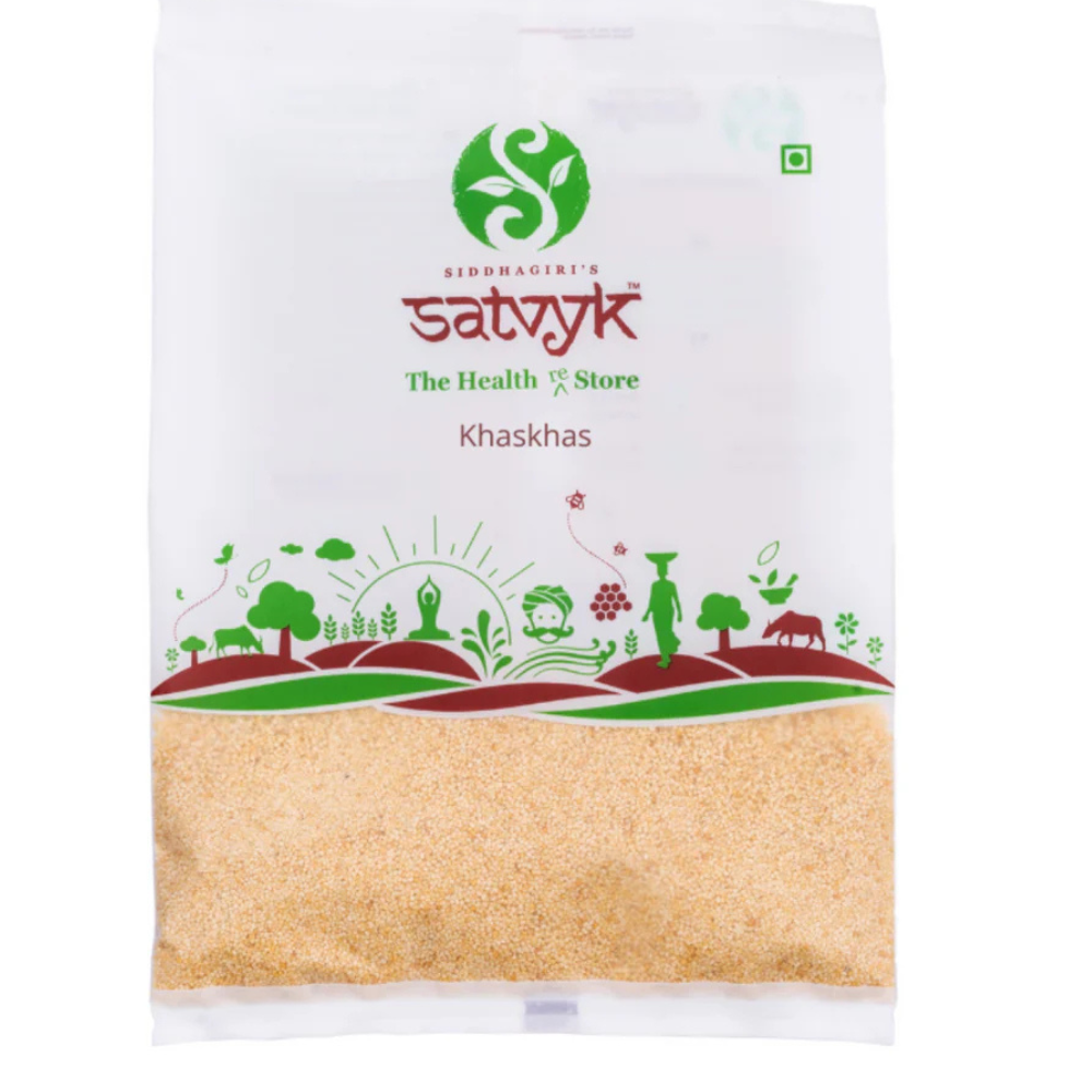 Poppy (Khaskhas) Seeds