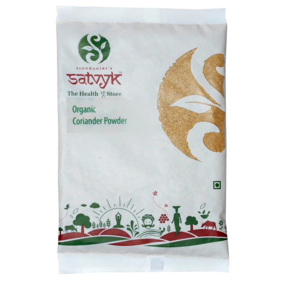 Coriander (Dhaniya) Powder