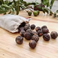 Soap Nut (Whole Reetha)
