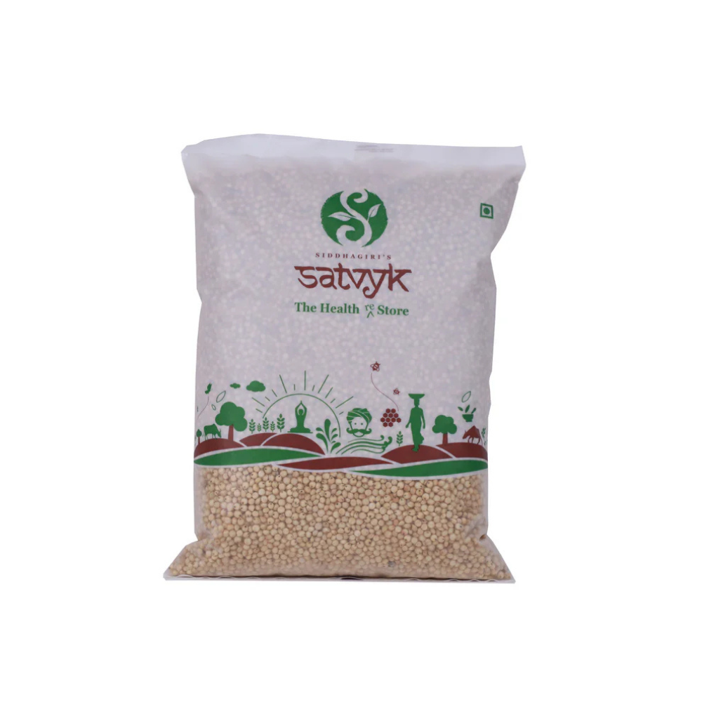 Sorghum (Jowar) Whole
