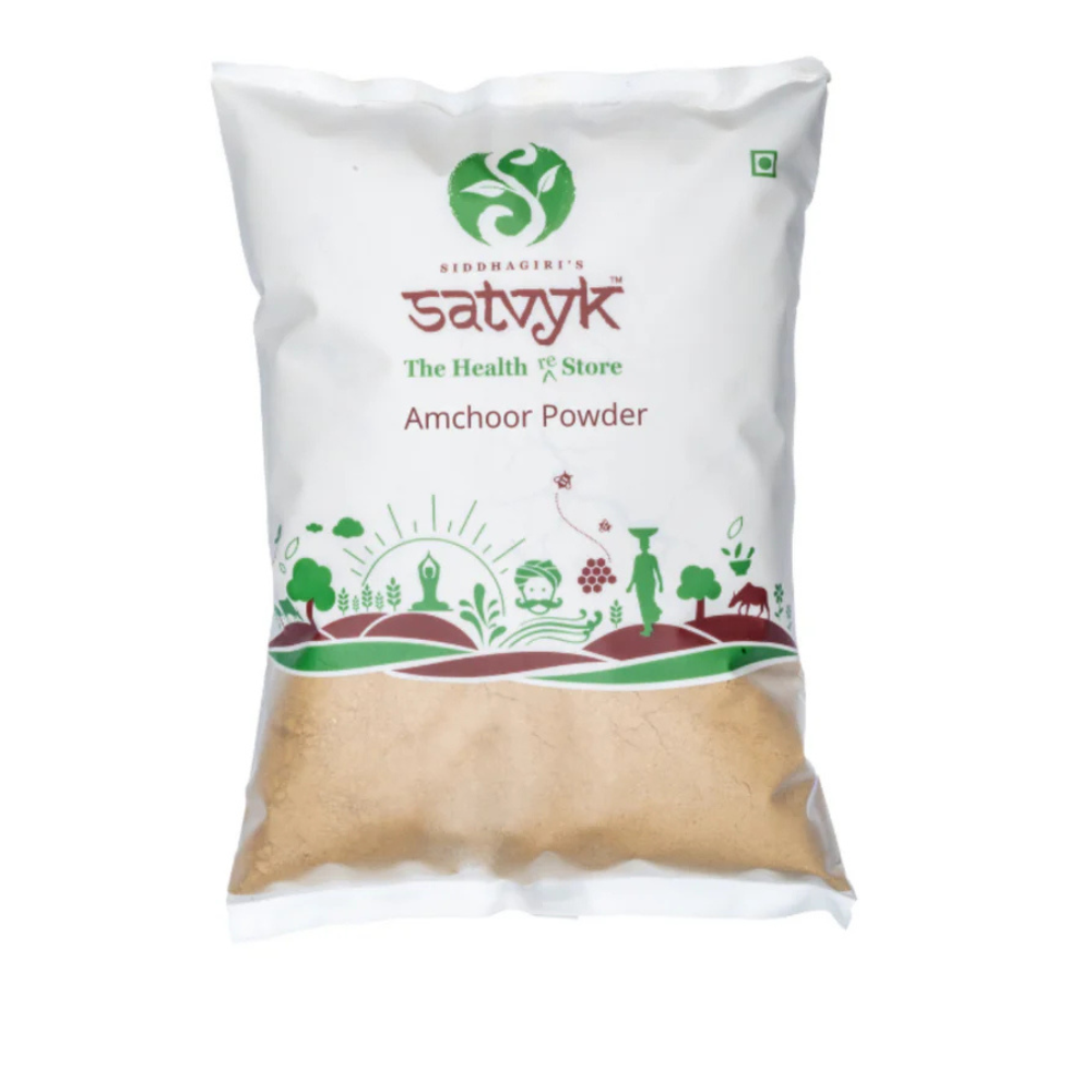 Dry Mango (Amchoor) Powder