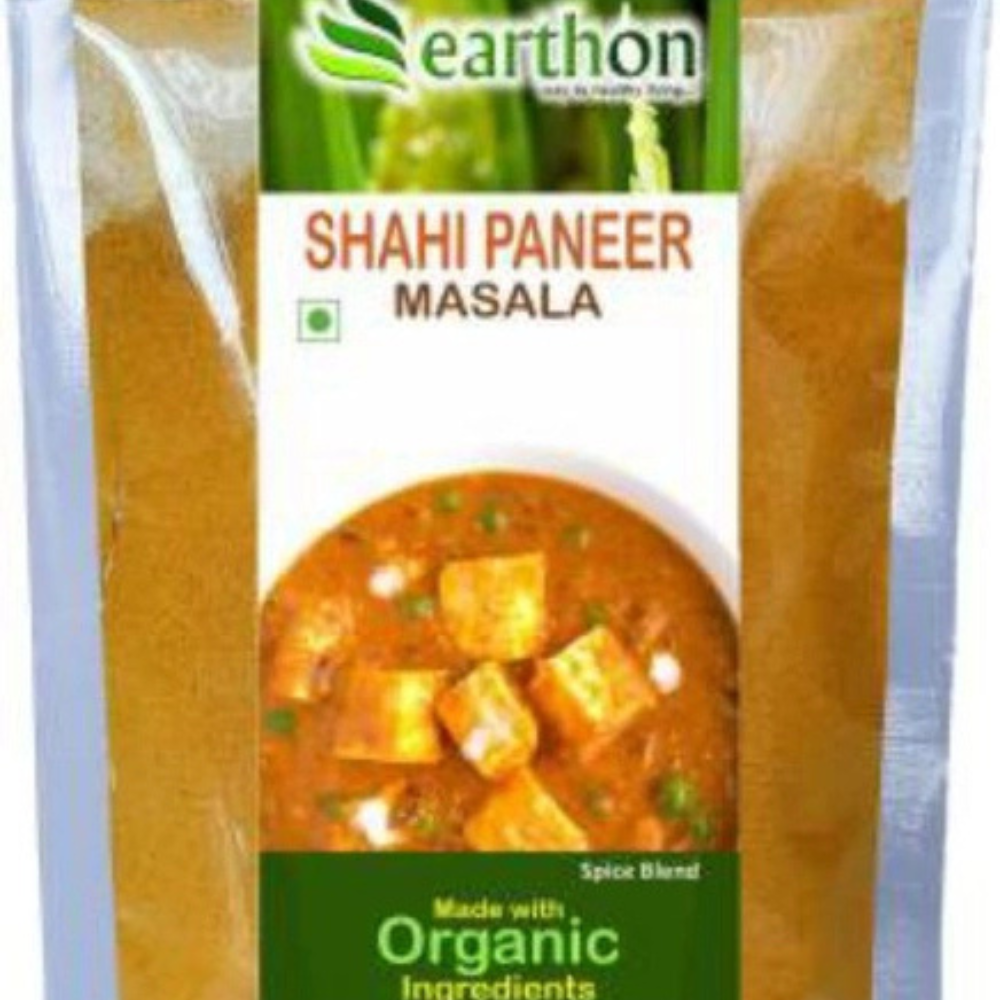Shahi Paneer Masala